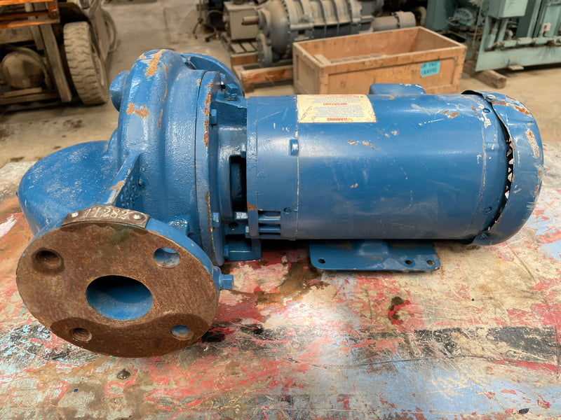 COS Split Case Cooling Tower Centrifugal Pump (2 HP) COS 