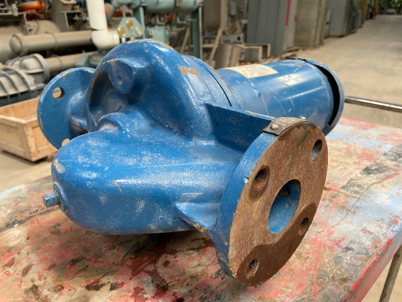 COS Split Case Cooling Tower Centrifugal Pump (2 HP) COS 
