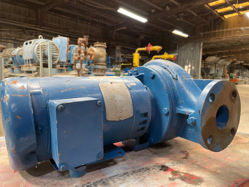 COS Split Case Cooling Tower Centrifugal Pump (2 HP) COS 