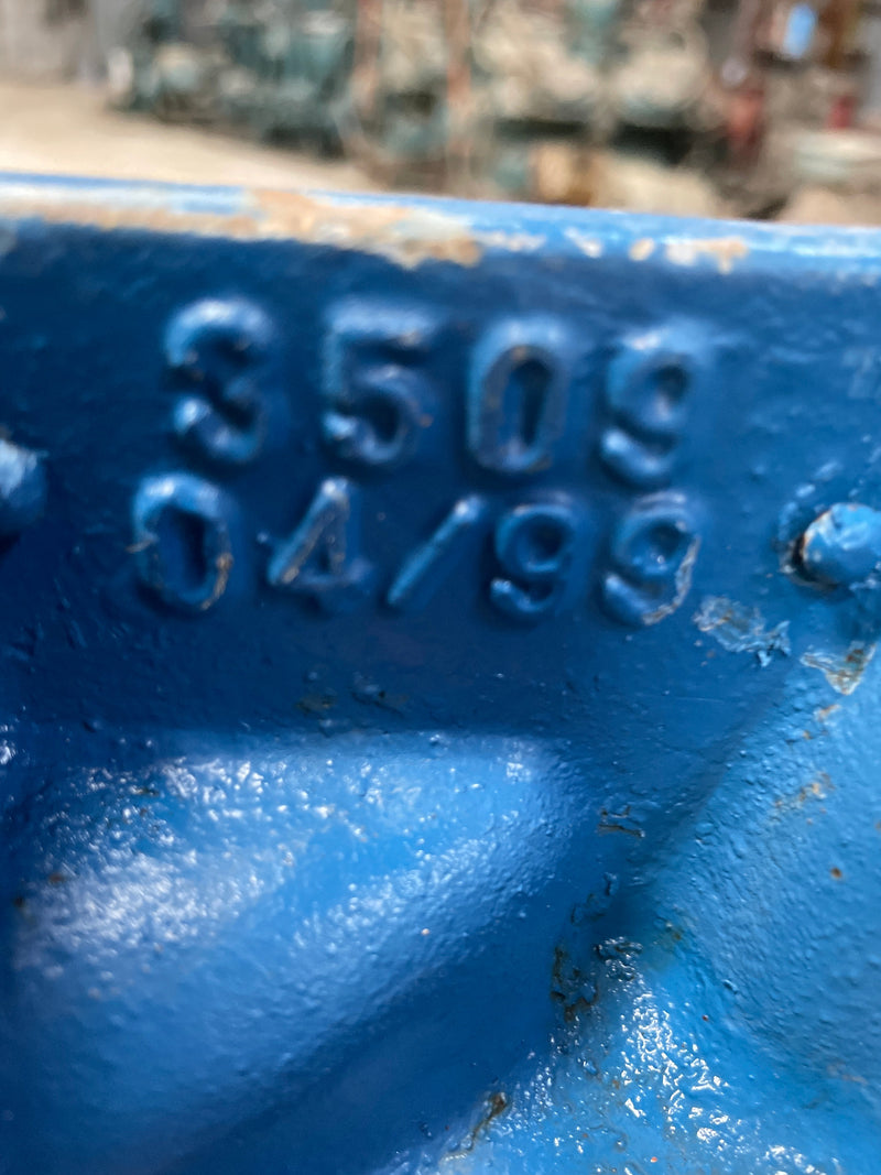 COS Split Case Cooling Tower Centrifugal Pump (2 HP) COS 