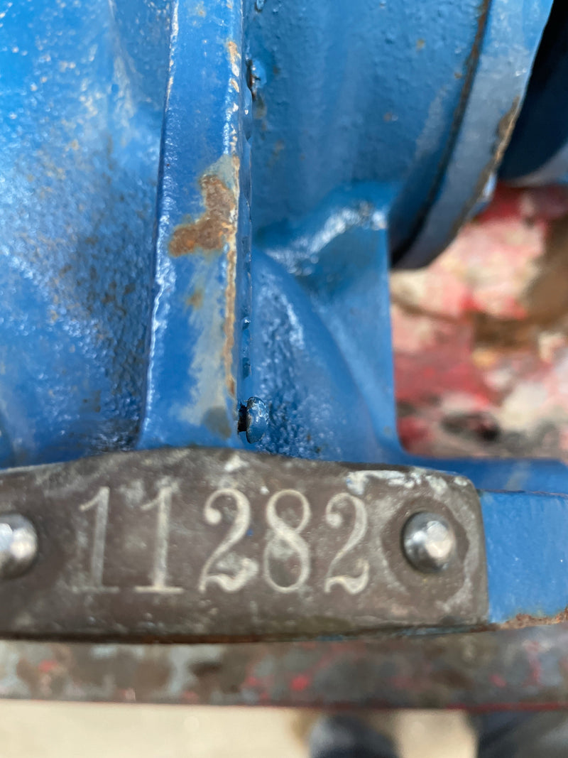 COS Split Case Cooling Tower Centrifugal Pump (2 HP) COS 