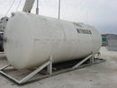 Cosmodyne Nitrogen Tank – 6500 Gallon Cosmodyne Mfg. Co. 