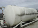 Cosmodyne Nitrogen Tank – 6500 Gallon Cosmodyne Mfg. Co. 