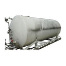 Cosmodyne Nitrogen Tank – 6500 Gallon Cosmodyne Mfg. Co. 