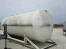 Cosmodyne Nitrogen Tank – 6500 Gallon Cosmodyne Mfg. Co. 