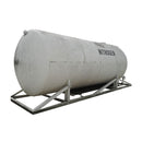 Cosmodyne Nitrogen Tank – 6500 Gallon Cosmodyne Mfg. Co. 