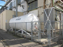 Cosmodyne Nitrogen Tank – 6500 Gallon Cosmodyne Mfg. Co. 