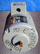 Courion Industries, Inc. Uni-Motor Courion Industries, Inc. 