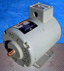 Courion Industries, Inc. Uni-Motor Courion Industries, Inc. 