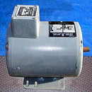 Courion Industries, Inc. Uni-Motor Courion Industries, Inc. 