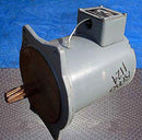 Courion Industries, Inc. Uni-Motor Courion Industries, Inc. 