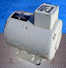 Courion Industries, Inc. Uni-Motor Courion Industries, Inc. 