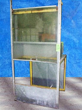 Cover Not Specified 