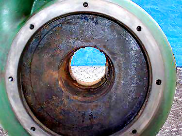 Crane Deming Centrifugal Pump 4066 Series Crane Deming 