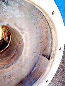 Crane Deming Centrifugal Pump 4066 Series Crane Deming 