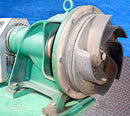 Crane Deming Centrifugal Pump 4066 Series Crane Deming 