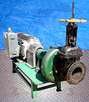 Crane Deming Centrifugal Pump 4066 Series Crane Deming 