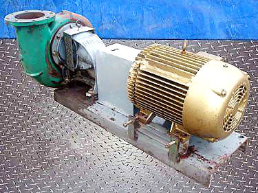 Crane Deming Centrifugal Pump Crane Deming 