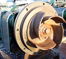 Crane Deming Centrifugal Pump Crane Deming 