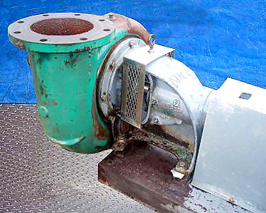 Crane Deming Centrifugal Pump Crane Deming 