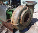Crane Deming Centrifugal Pump Crane Deming 
