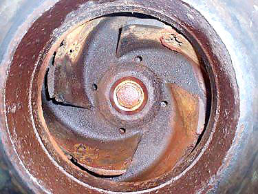 Crane Deming Centrifugal Pump Crane Deming 