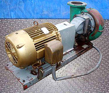 Crane Deming Centrifugal Pump Crane Deming 