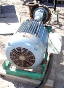 Crane Deming Centrifugal Pump Crane Deming 