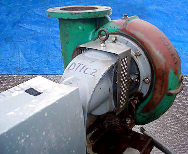 Crane Deming Centrifugal Pump Crane Deming 