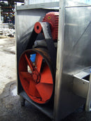 Creamery Package 3 Piston Homogenizer - 2600 PSI Creamery Package 