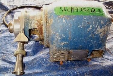 Creamery Package Centrifugal Pump Creamery Package 