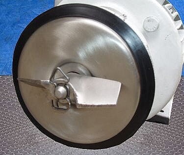Creamery Package Centrifugal Pump Creamery Package 