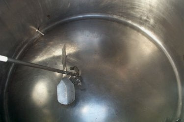 Creamery Package Processor Tank-500 Gallon Creamery Package 