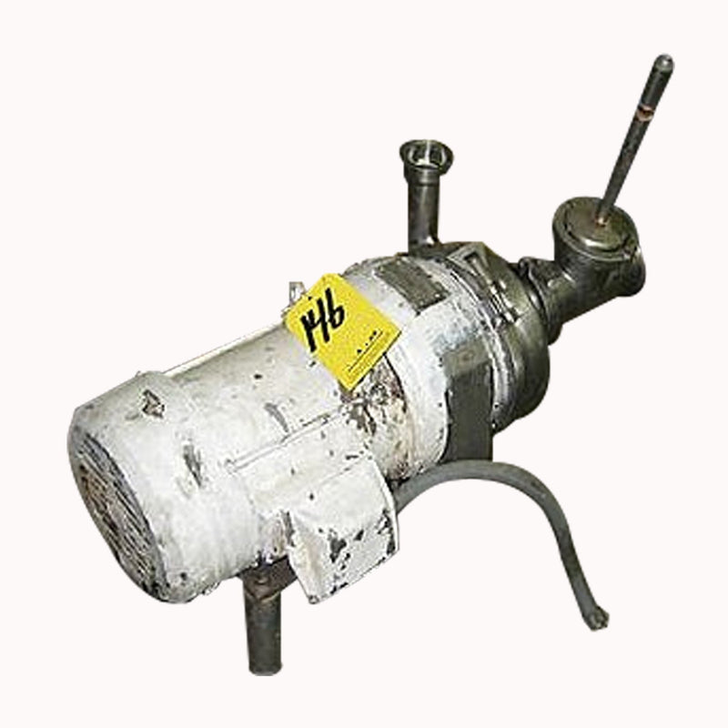 Creamery Package Pump Size 6 Creamery Package 