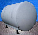 Creamery Package Refrigerated Holding Tank- 2000 Gallon Creamery Package 