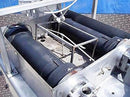 Creamery Package Rota-Pro Swept Surface Heat Exchanger Creamery Package 