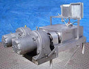 Creamery Package Rota-Pro Swept Surface Heat Exchanger Creamery Package 