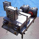 Creamery Package Rota-Pro Swept Surface Heat Exchanger Creamery Package 