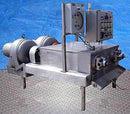 Creamery Package Rota-Pro Swept Surface Heat Exchanger Creamery Package 