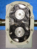 Crepaco 4R Positive Displacement Pump Crepaco 