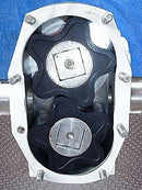 Crepaco 4R Positive Displacement Pump Crepaco 