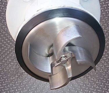 Crepaco Centrifugal Pump Crepaco 