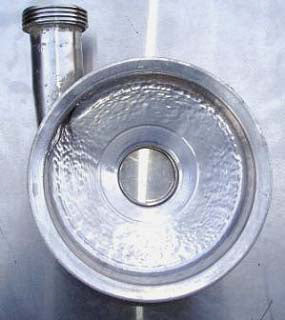 Crepaco Centrifugal Pump Crepaco 