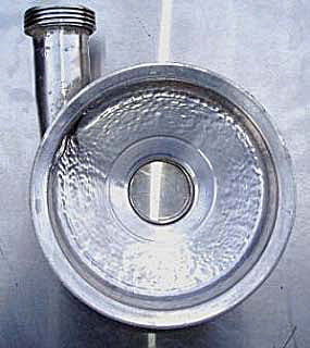 Crepaco Centrifugal Pump Crepaco 