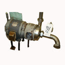 Crepaco Centrifugal Pump Crepaco 