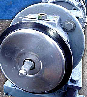 Crepaco Centrifugal Pump Crepaco 