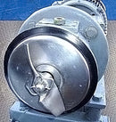 Crepaco Centrifugal Pump Crepaco 