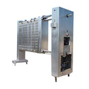 Crepaco CR5 Plate Heat Exchanger - 1337 sq. ft. Crepaco 