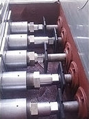 Crepaco Creamery Package Homogenizer Crepaco 