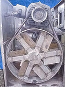 Crepaco Creamery Package Homogenizer Crepaco 